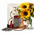Sunflower Seeds- 40 seeds per packet