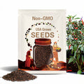 Indonesian X Thunder Mountain Long Horn pepper seeds