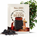 Black Mulberry Seeds, Morus Nigra MO8050