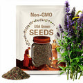 Natural Dye Seeds, Natural Dye Plants, Natural Dye Garden, Jumbo Pack 12 Types, Botanical Dye, Grow Your Natural Dye Garden, Knitting Gift