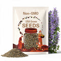 500 Organic CUMIN Cuminum Cyminum Herb Flower Seeds