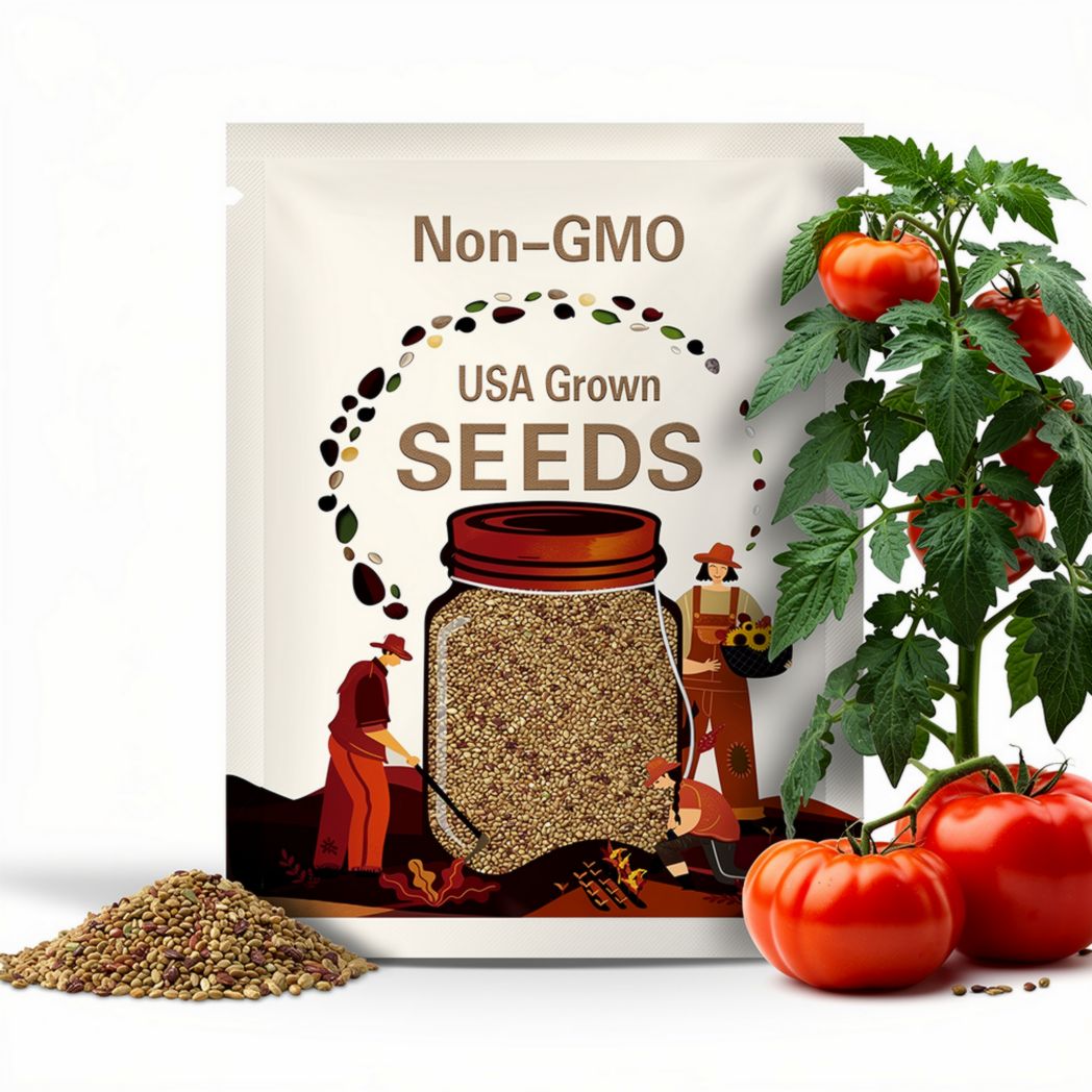 Moya Tomato Seeds