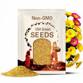 Yellow Pink Petunia Seeds: Vibrant Garden Blooms