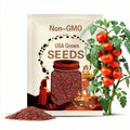 Heirloom Tomato Seeds - Homestead Tomato Seeds -Open Pollinated - USA SELLER