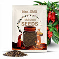 Tiberius Mauler Red Pepper Seeds