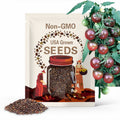 Chocolate Cherry Tomato Seeds