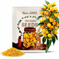 Yellow Dragon Toes Pepper