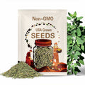 Lambs Quarters (8,000 Seeds) Tree spinach, Bathua