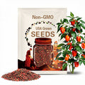 Tabasco Pepper Seeds