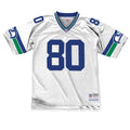 Legacy Jersey Seattle Seahawks 1985 Steve Largent(Small)